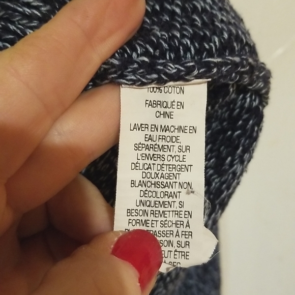 Boys L.L. Bean Sweater - Picture 5 of 5